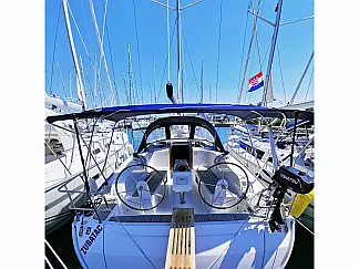 Bavaria Cruiser 41  - [External image]