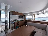 Lagoon 42 Version 3 Cabinas Full Equipe - Internal image