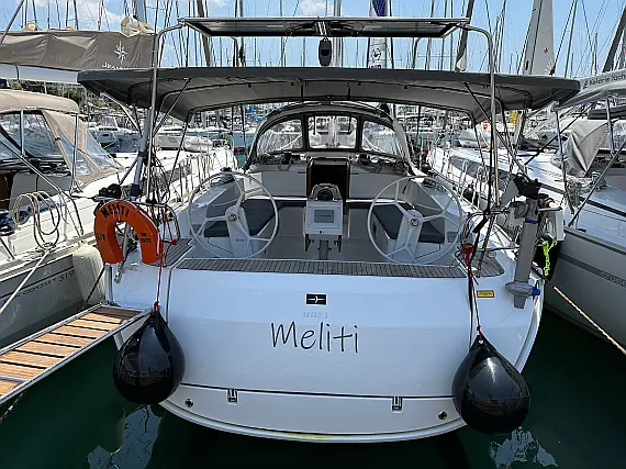 Bavaria Cruiser 46 Style