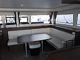 Lagoon 450F - Internal image