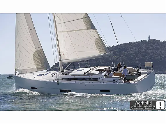 Dufour 430