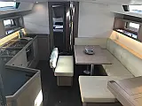 Oceanis 45 - Internal image