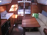 Dufour 382 GL - Internal image