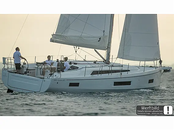 Oceanis 40.1