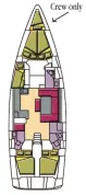 Oceanis 51.1 - 