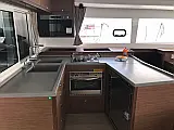 Lagoon 450F  - Internal image