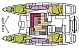 Lagoon 450F  - 