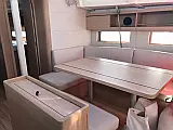 Oceanis 46.1 (4 cab) - Internal image