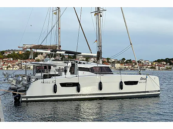 Astréa 42