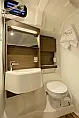 Oceanis 51.1 Refit 2026 - wc