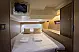 Oceanis 51.1 Refit 2026 - Cabin