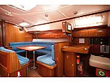 Bavaria 38 Cruiser - Internal image