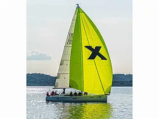 X-Yacht 4-3 - [External image]