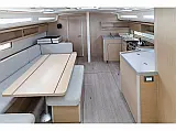 Oceanis 40.1 - Internal image