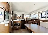 Lagoon 40 - Internal image