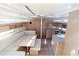 Oceanis 40.1 - Internal image