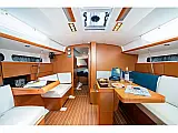 Sun Odyssey 409 - Internal image