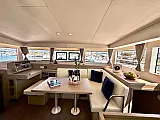 Lagoon 40  - Internal image
