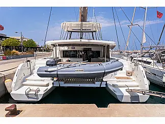 Lagoon 46/12  - External image