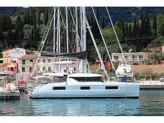 Lagoon 46/12  - External image