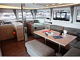Lagoon 46/12  - Internal image