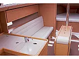 Dufour 350 Grand Large - Internal image