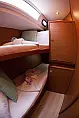 Sun Odyssey 519 -  5 cabs - 