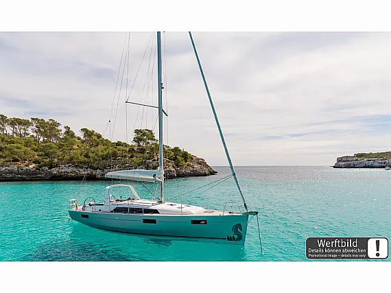 Oceanis 41.1