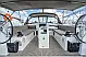 Sun Odyssey 490 4 cabins - 