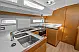 Sun Odyssey 490 4 cabins - 