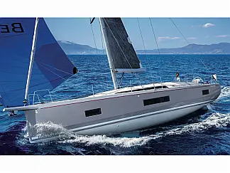 Oceanis 46.1 - External image