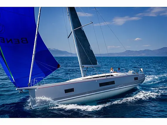Oceanis 46.1