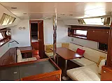 Oceanis 41 - Internal image