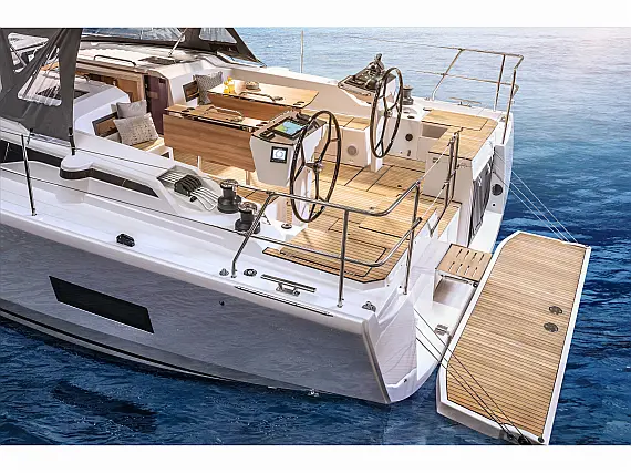 Bavaria C46