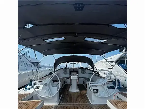 Elan Impression 50