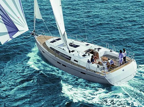 Bavaria Cruiser 46