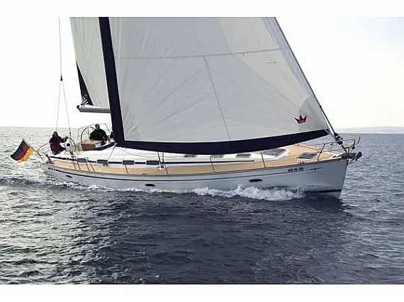 Bavaria 50 Cruiser