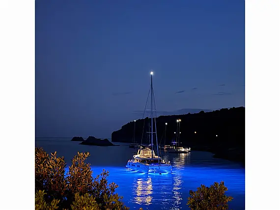 Lagoon 51