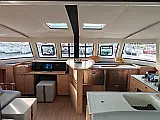 Nautitech 44 Open - Internal image