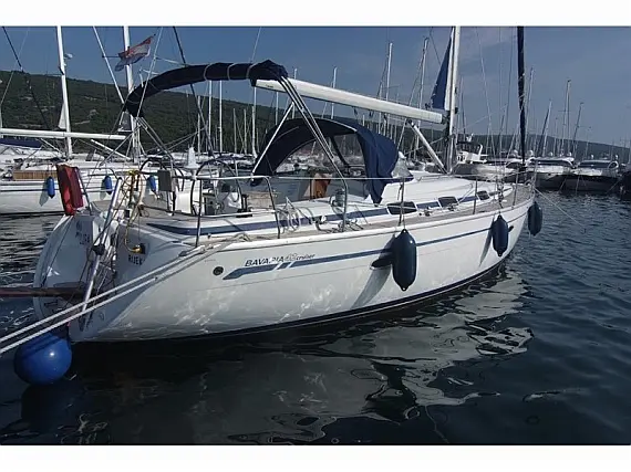 Bavaria 42 Cruiser