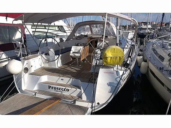 Bavaria Cruiser 46