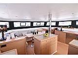 Dufour Catamaran 48 - Internal image