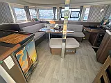 Lagoon 42 - Internal image