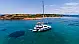 Dufour Catamaran 48 - 