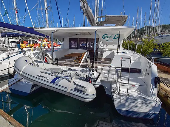 Lucia 40