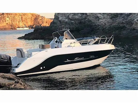 Italmar WA19 plus