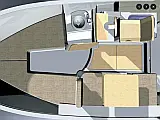 Leidi 660 - Layout image