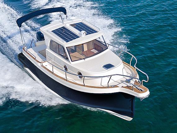 Leidi 660