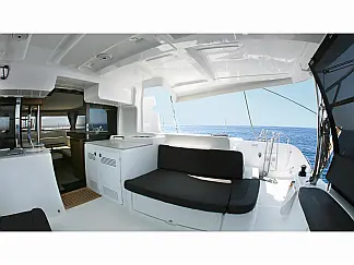 Lagoon 46  - External image