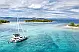 Lagoon 52 F owner version - 